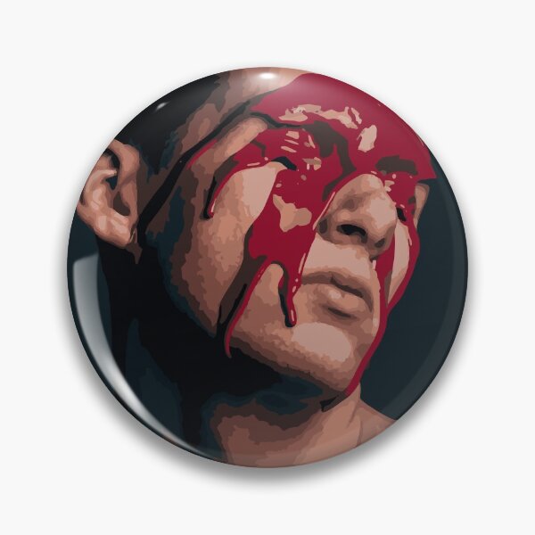 Item preview, Splashed wax designed and sold by AttitudeGraphic.