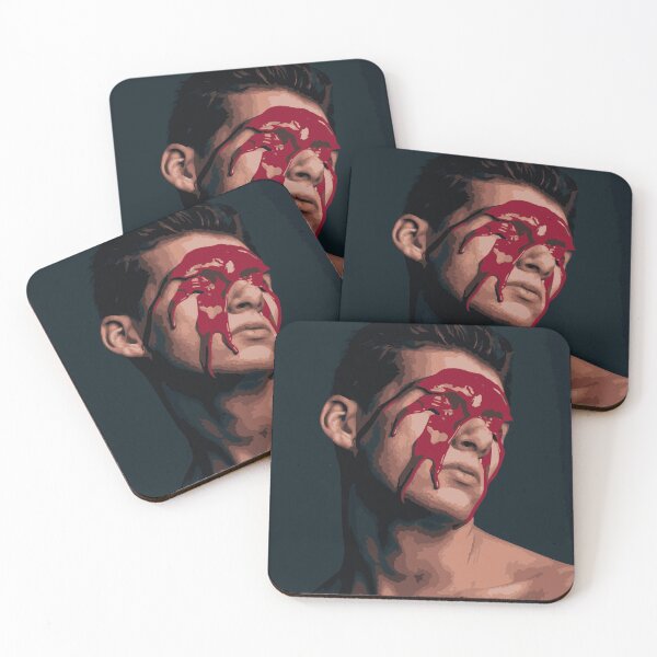 Item preview, Splashed wax designed and sold by AttitudeGraphic.