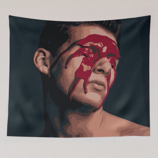 Item preview, Splashed wax designed and sold by AttitudeGraphic.