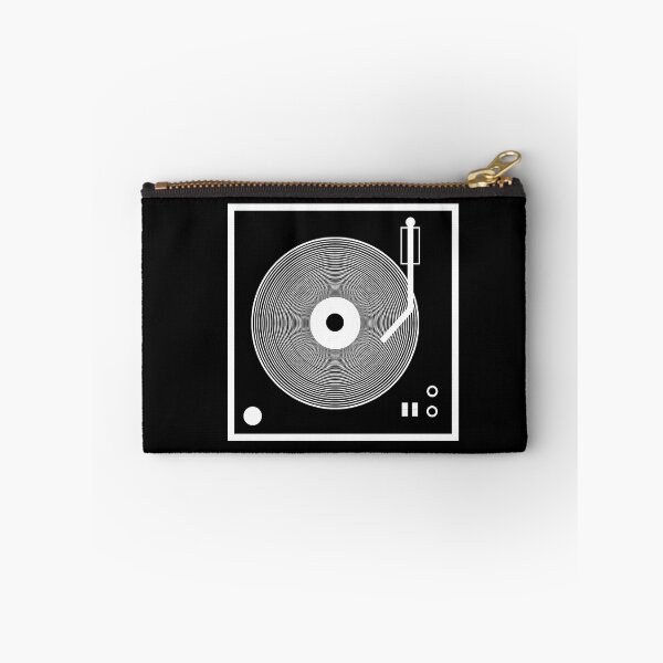Item preview, Record player - turntable(white) designed and sold by gegogneto.