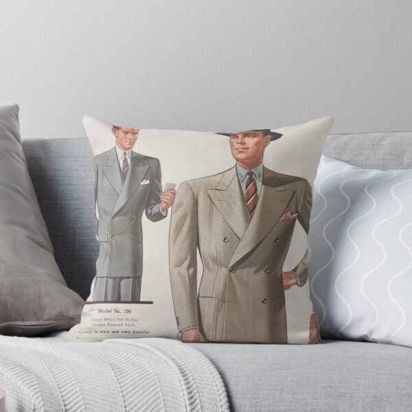 Item preview, Vintage fashion - Men's Suits designed and sold by Vintage Designs +.