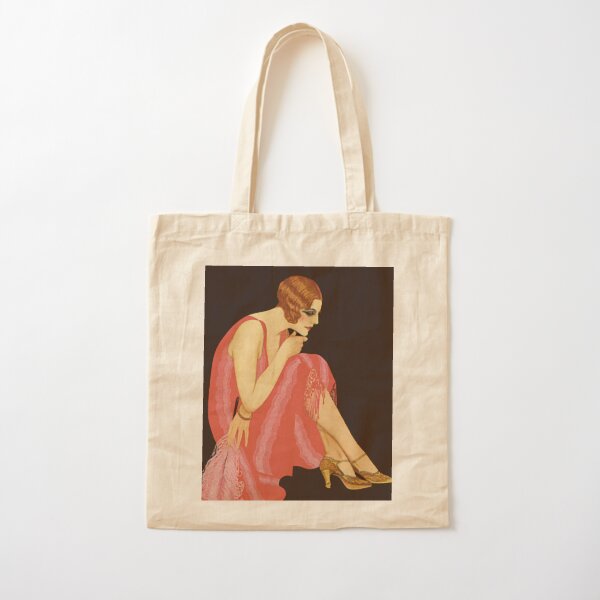 Beauty & The Beast - Walter Crane's Toy Books Tote Bag for Sale by  Vintage8