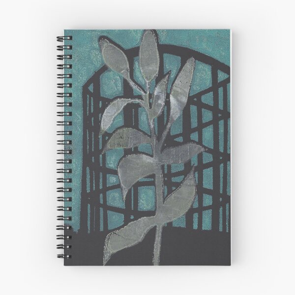 Item preview, Torre de gas monoprint 21 designed and sold by JaninaMaher.