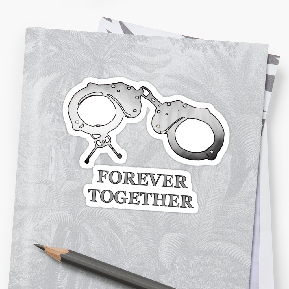 forever together t shirt