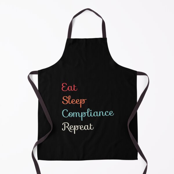 Item preview, Funny Compliance designed and sold by artworkbyrihen.