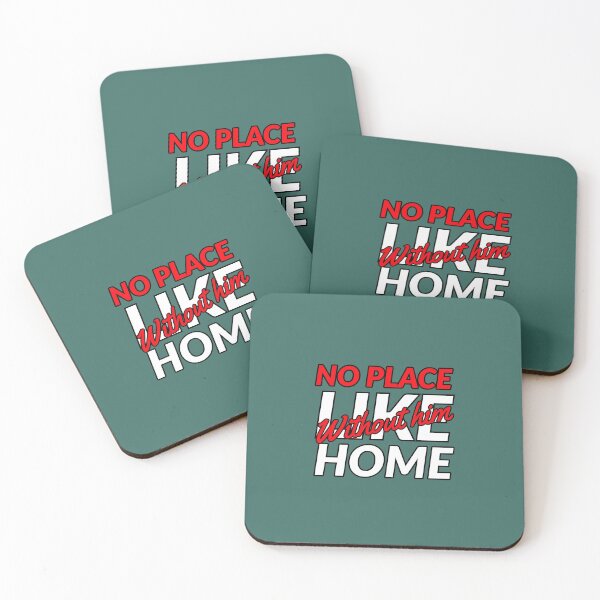 Item preview, no place like home without him!!! designed and sold by mksjr.
