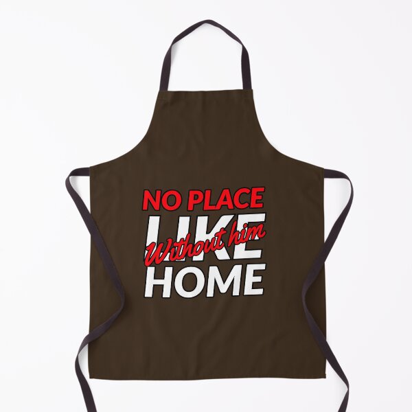Item preview, no place like home without him!!! designed and sold by mksjr.