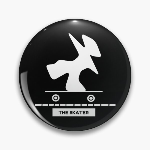 Artikelvorschau, Der Skater entworfen und verkauft von porfysoundtrack.