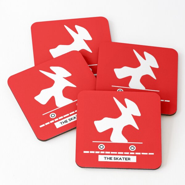 Item preview, The Skater designed and sold by porfysoundtrack.