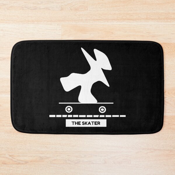 Item preview, The Skater designed and sold by porfysoundtrack.