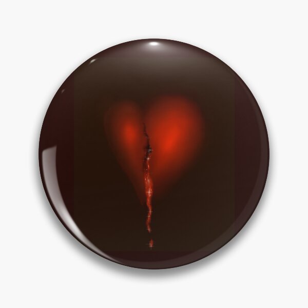 Item preview, Precious heartbreak designed and sold by 4ineart.