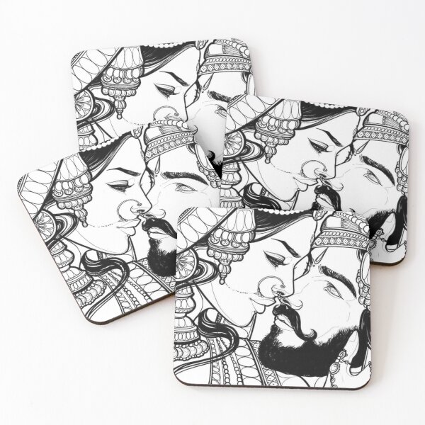 Item preview, Padmavat designed and sold by SKA-Designs.