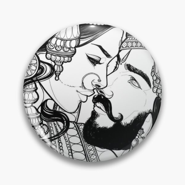 Item preview, Padmavat designed and sold by SKA-Designs.