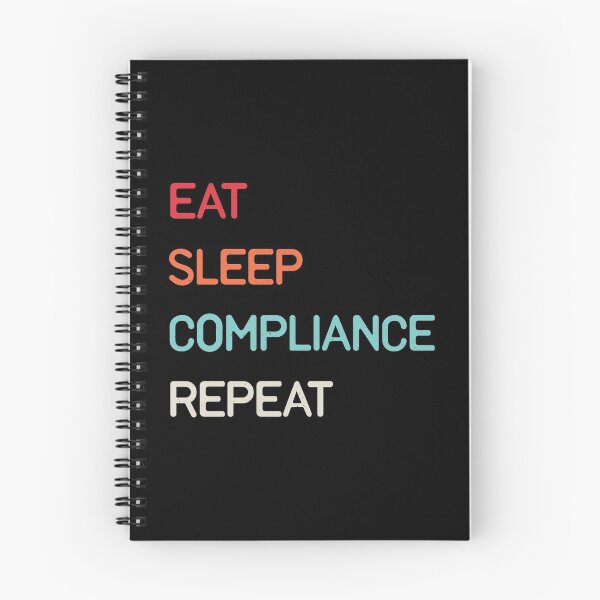 Item preview, Funny Compliance designed and sold by artworkbyrihen.