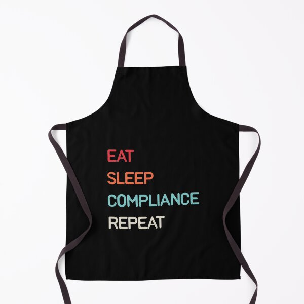 Item preview, Funny Compliance designed and sold by artworkbyrihen.