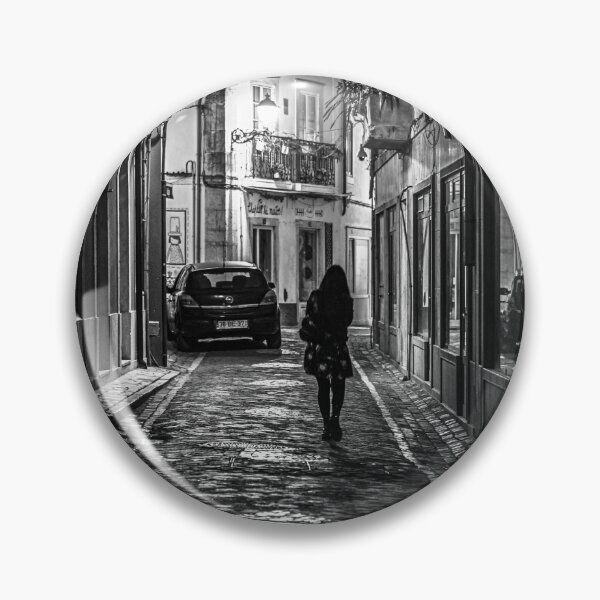 Item preview, IN the silence of the night - No silêncio da noite (Leiria, Portugal) designed and sold by Mario  Loureiro.