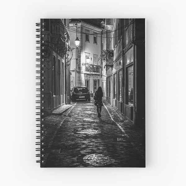 Item preview, IN the silence of the night - No silêncio da noite (Leiria, Portugal) designed and sold by Mario  Loureiro.