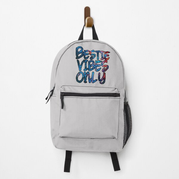 Item preview, BESTIE VIBES ONLY designed and sold by Harsh Giri.