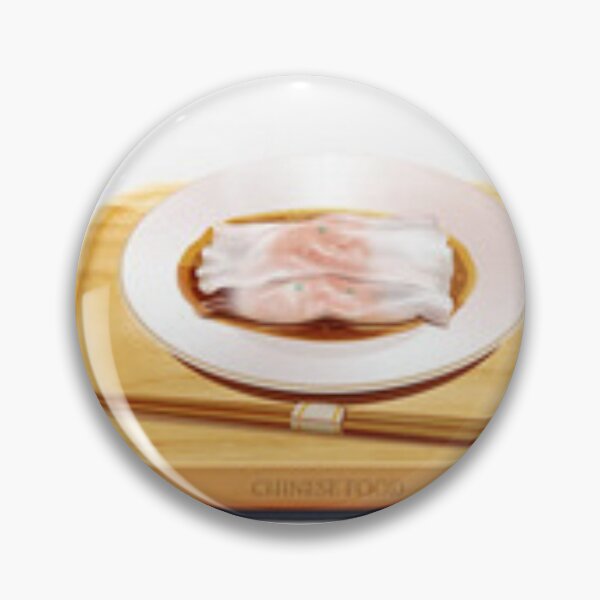 Item preview, Chinese Food-Steamed Vermicelli Roll designed and sold by HOPELIFE8888.
