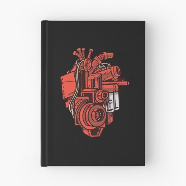 Item preview, Motor heart, motors, mechanics designed and sold by DerSenat.