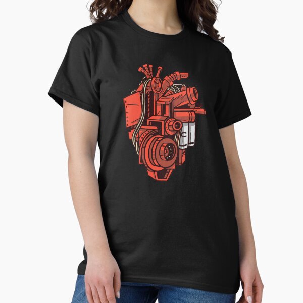 Item preview, Motor heart, motors, mechanics designed and sold by DerSenat.