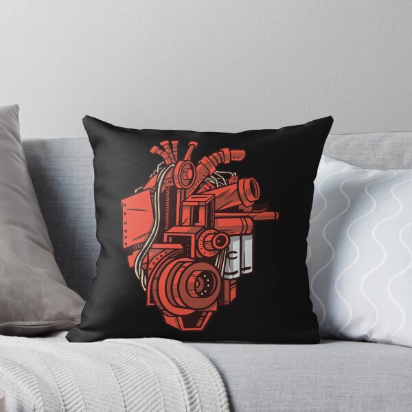 Item preview, Motor heart, motors, mechanics designed and sold by DerSenat.