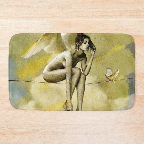 Item preview, What do you think, should we help them or just watch? designed and sold by timelessfancy.
