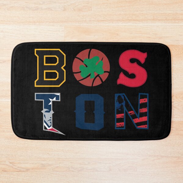 Item preview, Boston Sports  designed and sold by heavenlywhale.