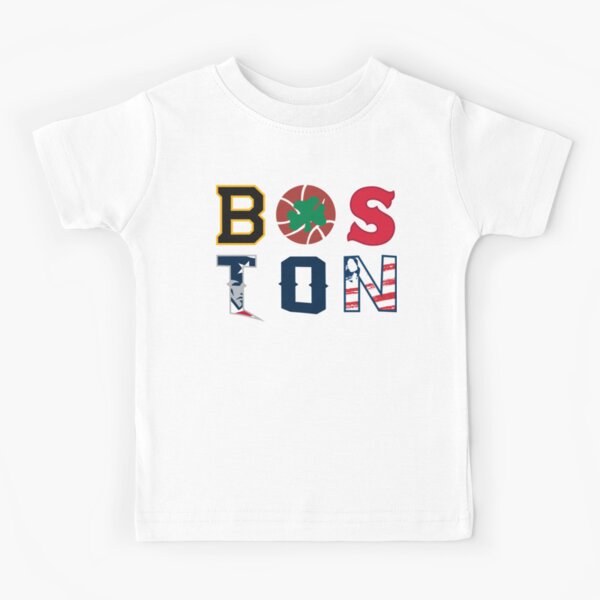 Boston Sports | Kids T-Shirt