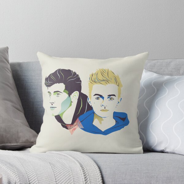 Item preview, Jack and Jack vector art designed and sold by rcgela.