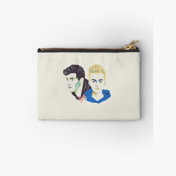 Item preview, Jack and Jack vector art designed and sold by rcgela.
