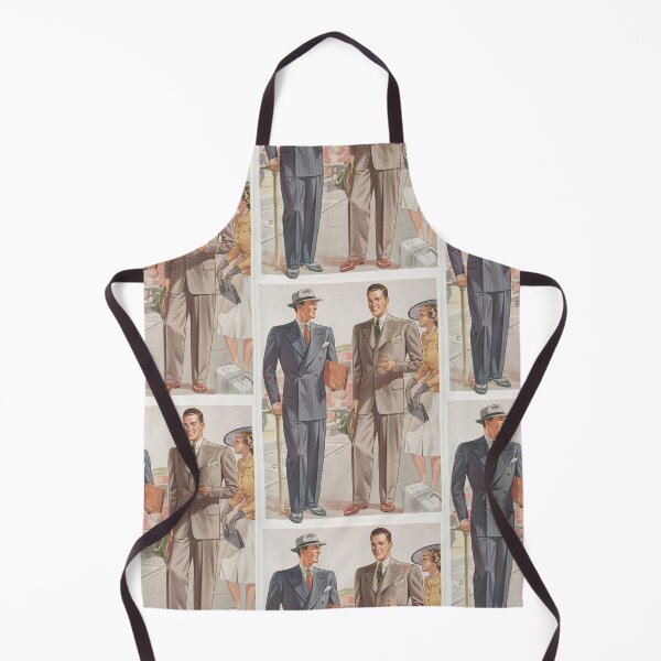 Item preview, Vintage fashion - Men's Suits designed and sold by Vintage Designs +.