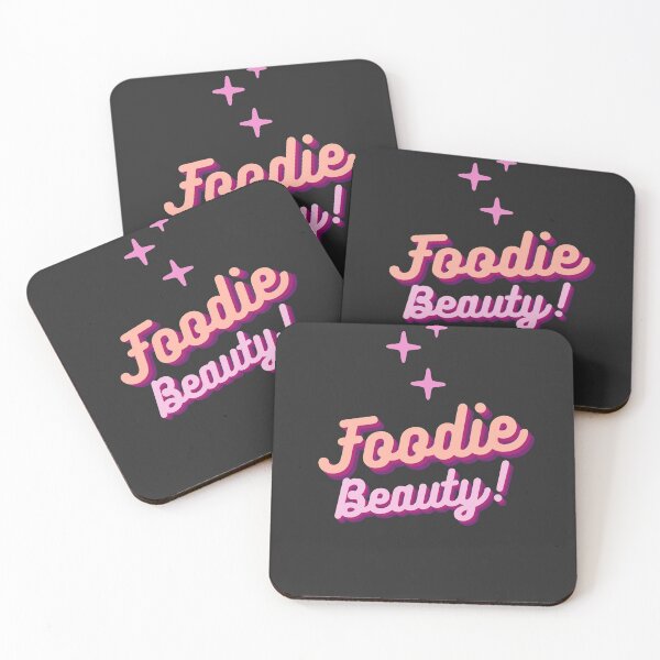 Item preview, Foodie Beauty! designed and sold by 2-Of-A-Kind.