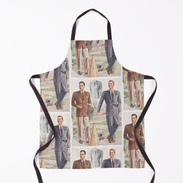 Item preview, Vintage fashion - Men's Suits designed and sold by Vintage Designs +.