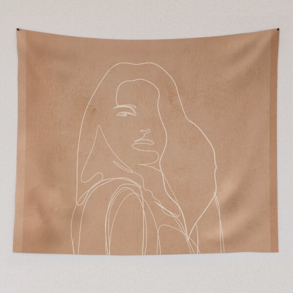 Item preview, Woman designed and sold by OwnDesignOnline.
