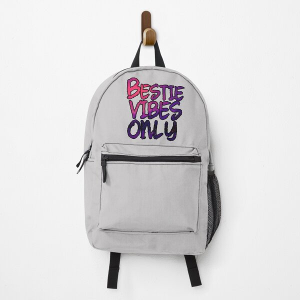Item preview, BESTIE VIBES ONLY designed and sold by Harsh Giri.