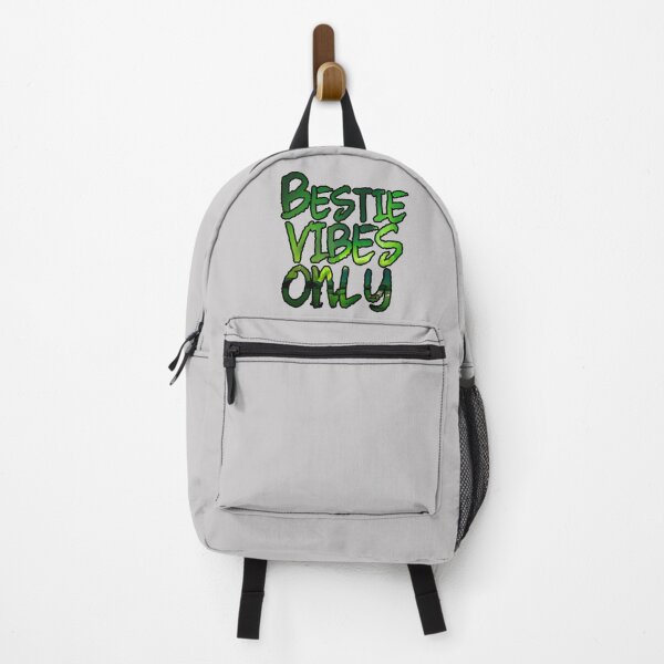 Item preview, BESTIE VIBES ONLY designed and sold by Harsh Giri.