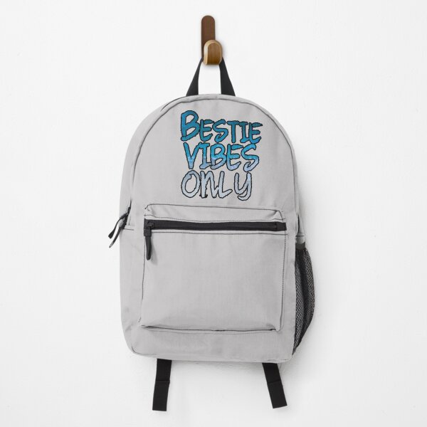 Item preview, BESTIE VIBES ONLY designed and sold by Harsh Giri.