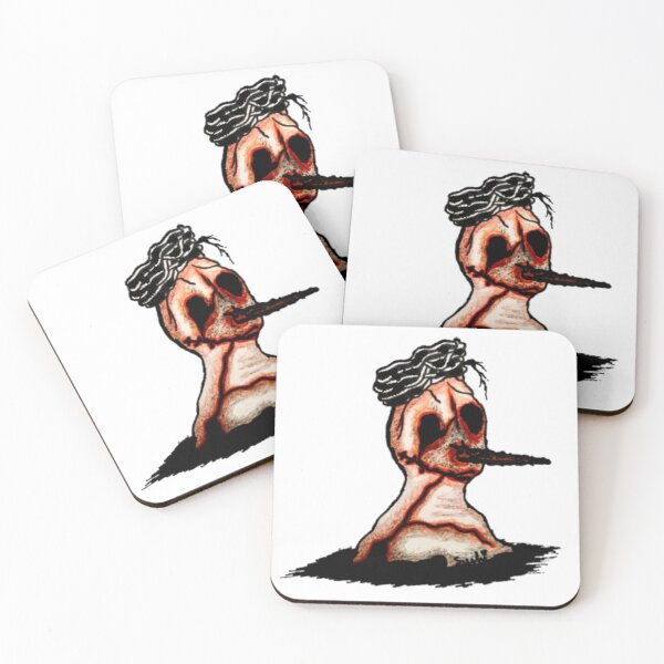 Item preview, The Buried King designed and sold by Soooshe.