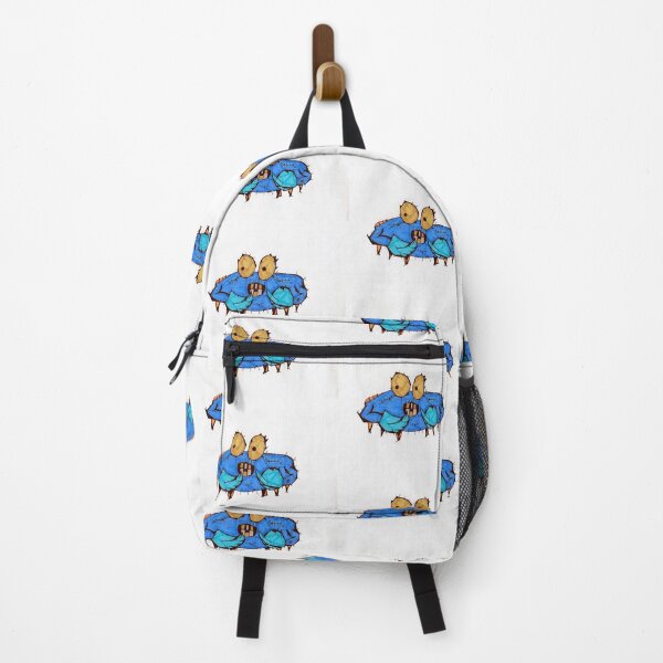 Item preview, blue Crab designed and sold by cccreativity.