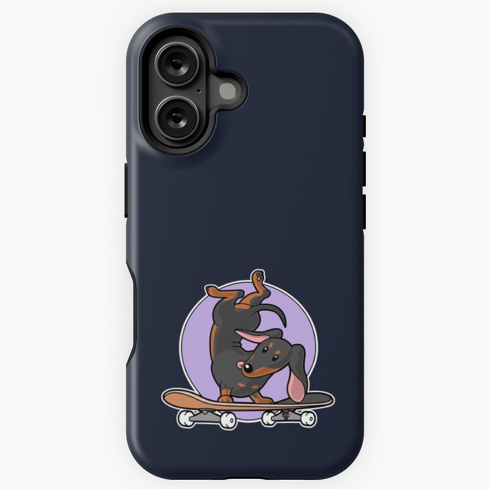 Item preview, iPhone Magsafe Tough Case designed and sold by etourist.