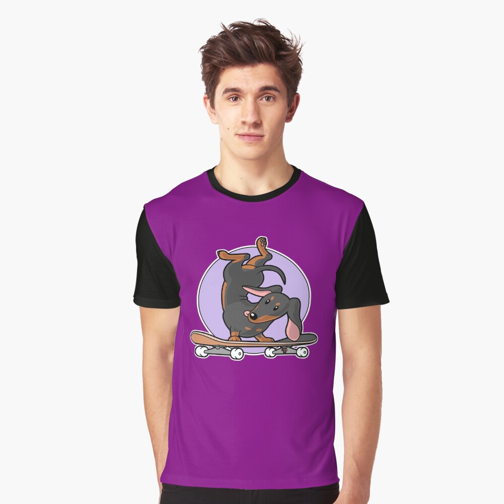 Item preview, Graphic T-Shirt designed and sold by etourist.