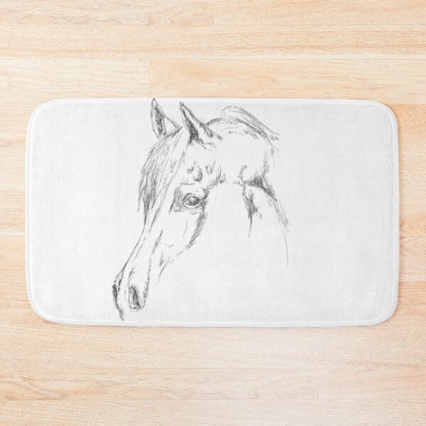 Item preview, Arabian Stallion designed and sold by Caballosofcolor.