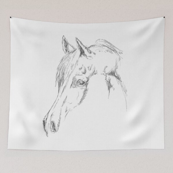 Item preview, Arabian Stallion designed and sold by Caballosofcolor.