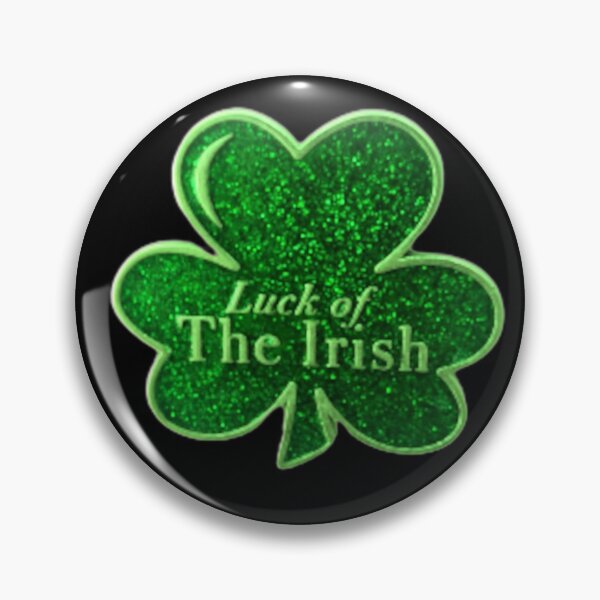Item preview, Luck Of The Irish designed and sold by swaise.