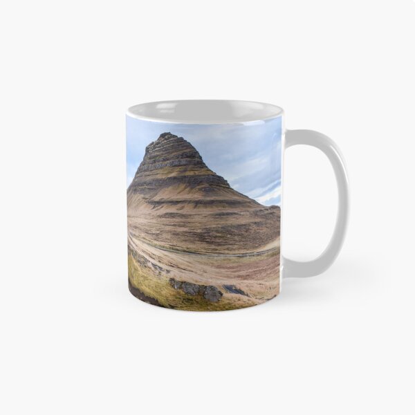 Item preview, KIRKJUFELL-iceland designed and sold by BEATRIZ ABAITUA.