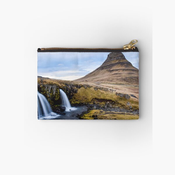 Item preview, KIRKJUFELL-iceland designed and sold by BEATRIZ ABAITUA.