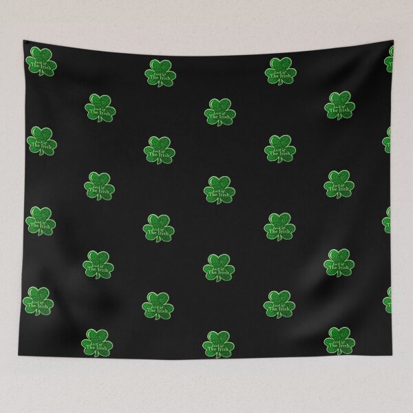 Item preview, Luck Of The Irish designed and sold by swaise.