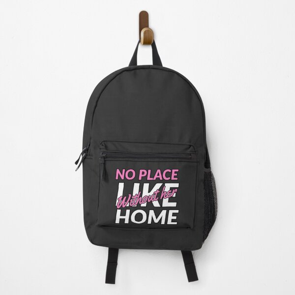 Item preview, no place like home without her!! designed and sold by mksjr.
