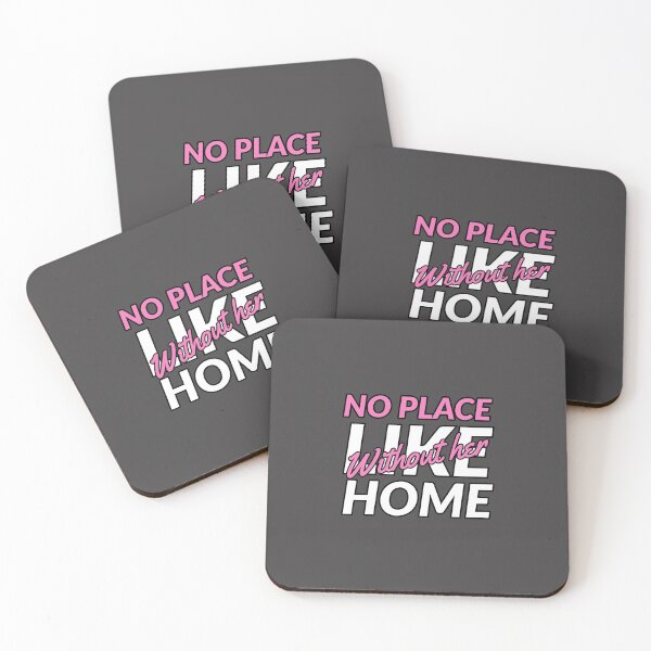Item preview, no place like home without her!! designed and sold by mksjr.